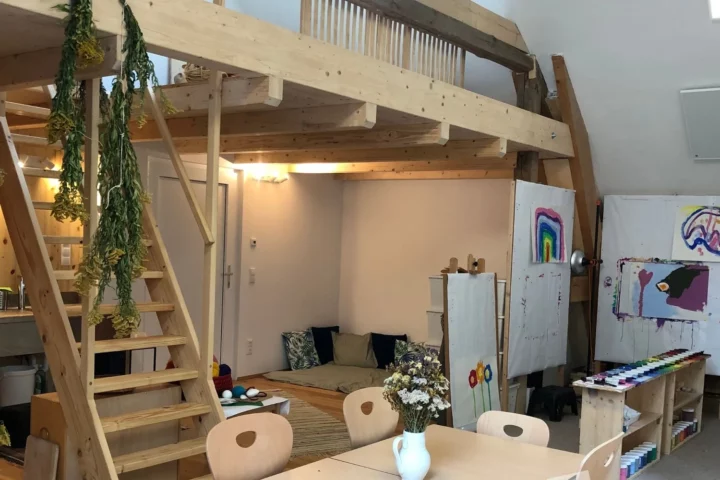Kreativwerkstatt Ortmühle